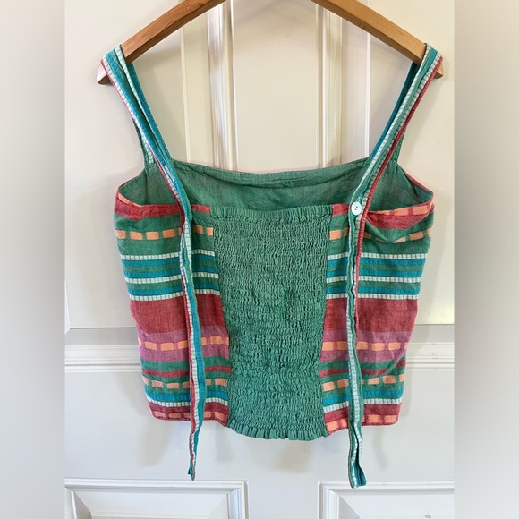 😎 Pearl and Caviar luxury tank - Picture 6 of 8